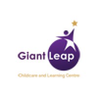 Giant Leap Childcare and Learning Centre Ltd Logo