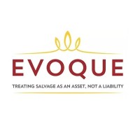 Evoque Group Limited Logo