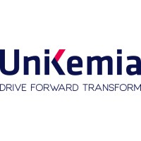 Unikemia Logo
