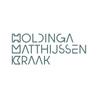 Holdinga Matthijssen Kraak Logo