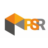 PSR d.o.o. Logo