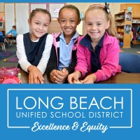 Long Beach Unified School District Logo