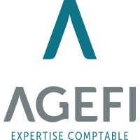 AGEFI - Expertise-comptable, Tax & Legal, Transmission, HR, Expertise stratégique et Business Center Logo