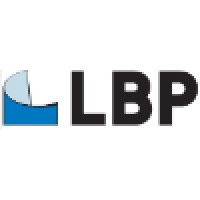 LBP Manufacturing LLC Logo