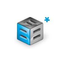 B TO B Advertising Logo