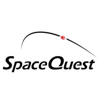 AAC SpaceQuest Logo