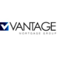 Vantage Mortgage & Realty Group Logo
