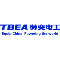 Tbea Co., Ltd. Logo