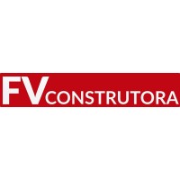 FV construtora Logo
