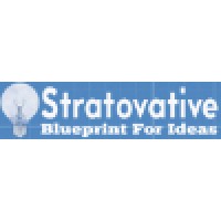 Stratovative LLC Logo