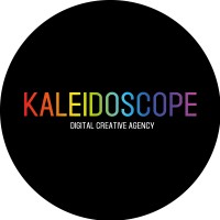 Kaleidoscope Srl Logo