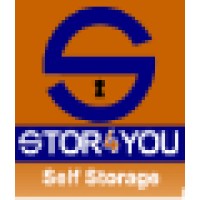 Stor4You, LLC Logo