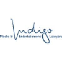 Indigo Media & Entertainment Lawyers Logo