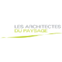 Les Architectes du Paysage Logo
