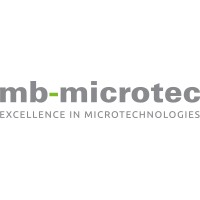 mb-microtec ag Logo