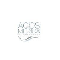 Acos Medica Srl Logo