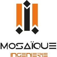 MOSAÏQUE INGÉNIERIE Logo