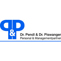 Dr. Pendl & Dr. Piswanger OÖ Logo