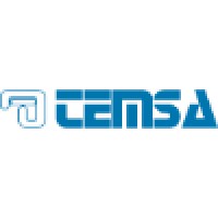TEMSA (TALLERES EMILIO MONTAÑES S.A.) Logo