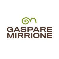 Gaspare Mirrione S.p.A. Logo