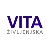 Vita, življenjska zavarovalnica, d.d. Logo