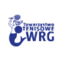 Towarzystwo Tenisowe WRG - Warsaw Roland Garros Logo