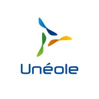 Unéole Logo