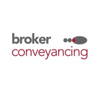 Broker Conveyancing Logo