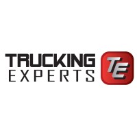 Trucking Experts, LLC Logo