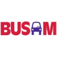 Busam Automotive Logo
