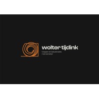 Wolter Tijdink B.V. Logo