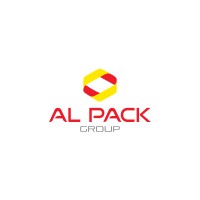 Al Pack Group Logo