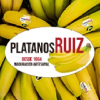 Plátanos Ruiz Logo