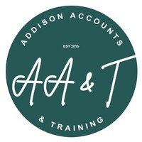 Addison Accounts & Training Ltd Logo