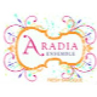 Aradia Ensemble Logo