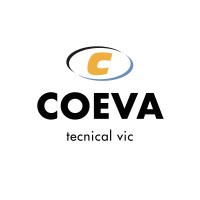 Coeva-Tecnical Automatismes Vic Logo