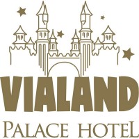 Vialand Palace Hotel Logo