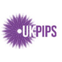 UKPIPS.org.uk - UK Primary Immunodeficiency Patient Support Logo