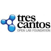 TCOLF - Tres Cantos Open Lab Foundation Logo