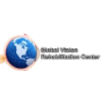 Global Vision Rehabilitation Center Logo