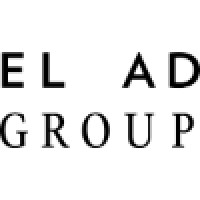 Elad Group Logo
