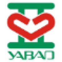 Yabao Pharmaceutical Group Co., Ltd. Logo