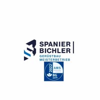 Gerüstbau Spanier & Bichler GmbH Logo