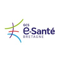 GCS e-Santé Bretagne Logo