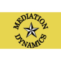 Mediation Dynamics Logo