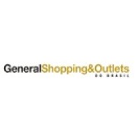 General Shopping e Outlets do Brasil S/A Logo