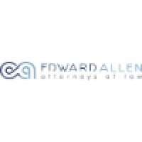 Edward Allen Law Logo