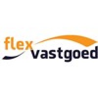 Flex Vastgoed Logo