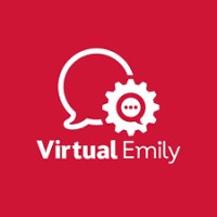 Virtual Emily Logo