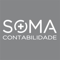 Soma Contabilidade Logo